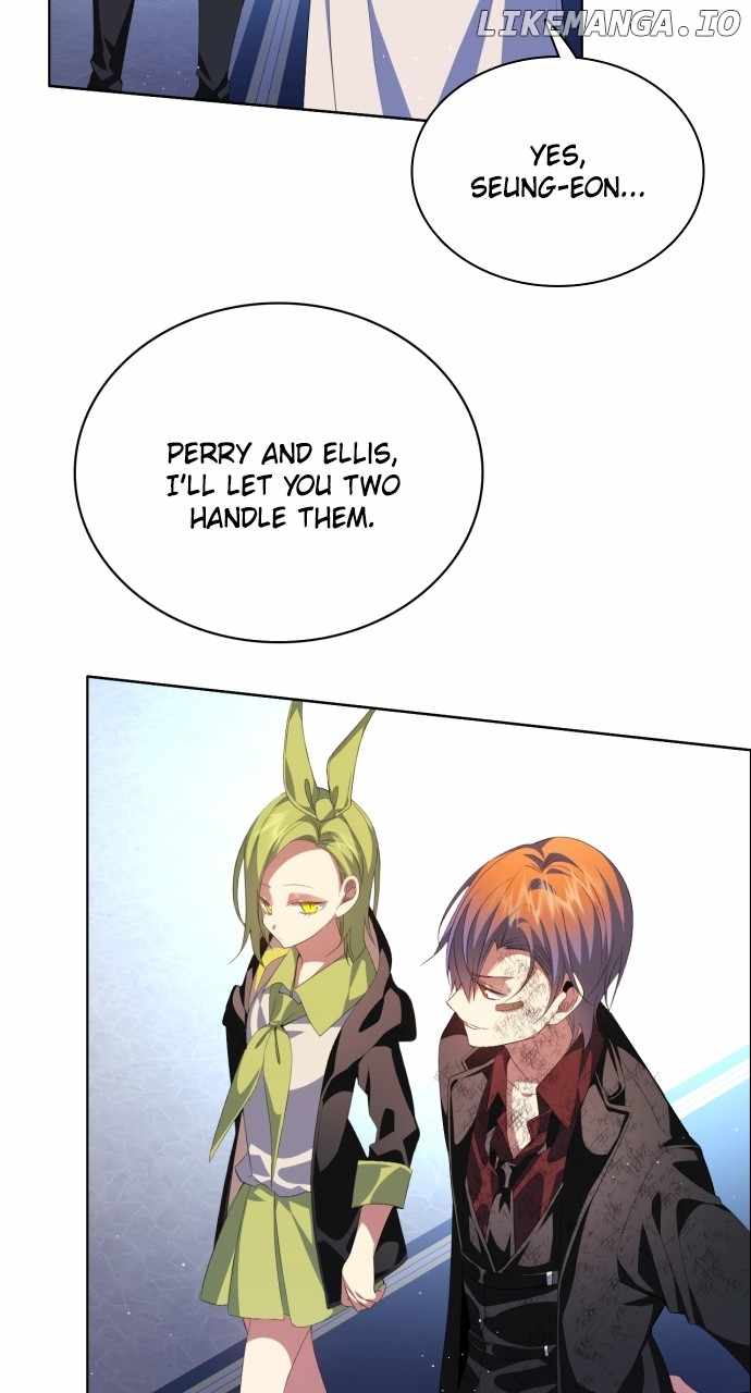 Zero Game Chapter 299 19